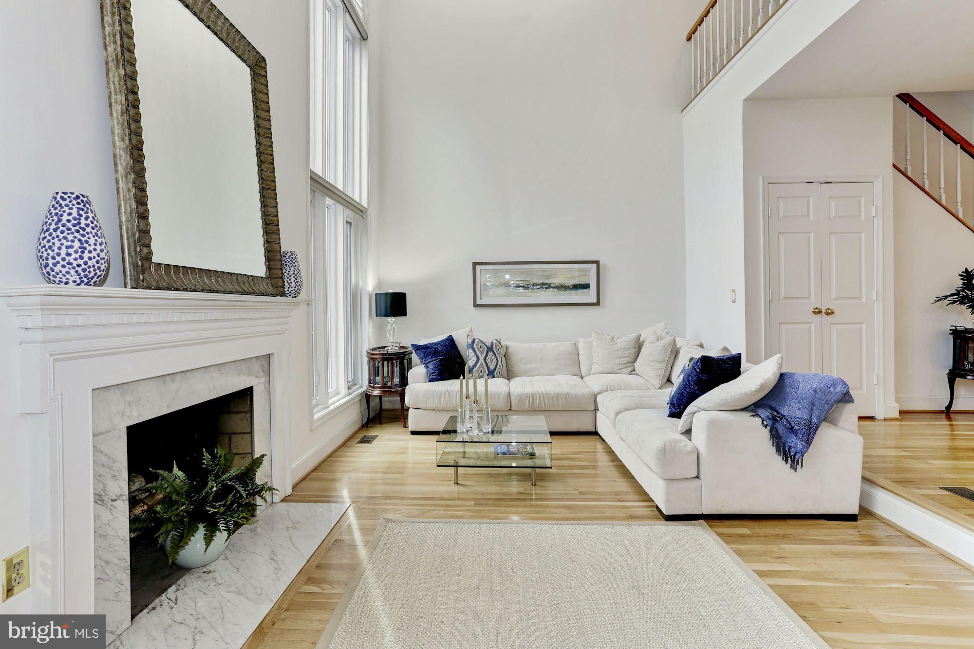 3612 Reservoir Road Northwest Washington, DC 20007 - Photo 13 of 38