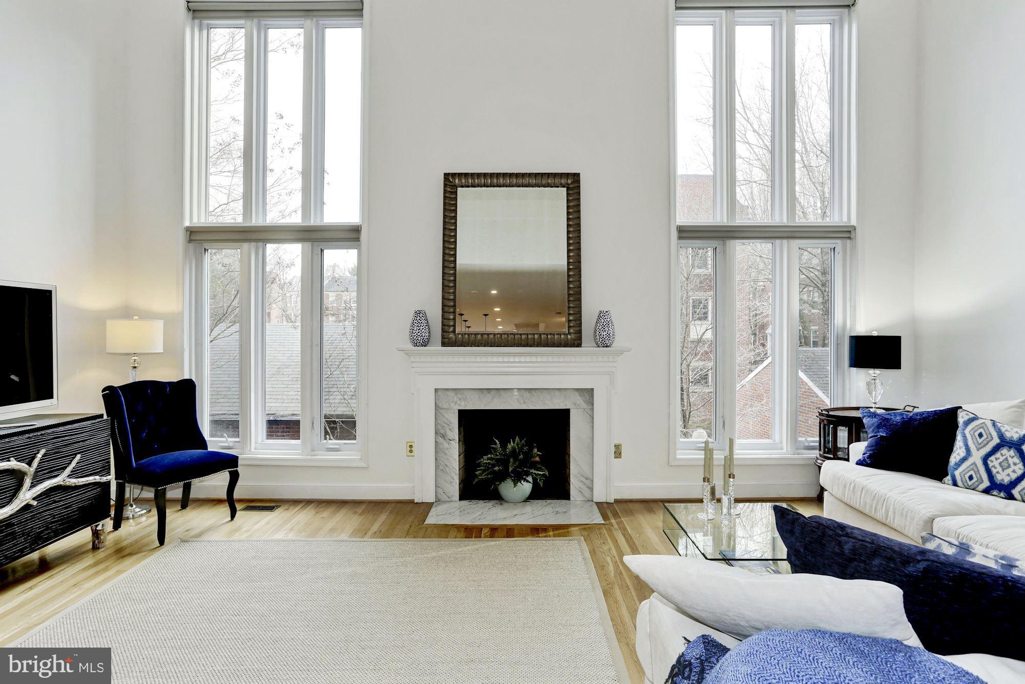 3612 Reservoir Road Northwest Washington, DC 20007 - Photo 14 of 38