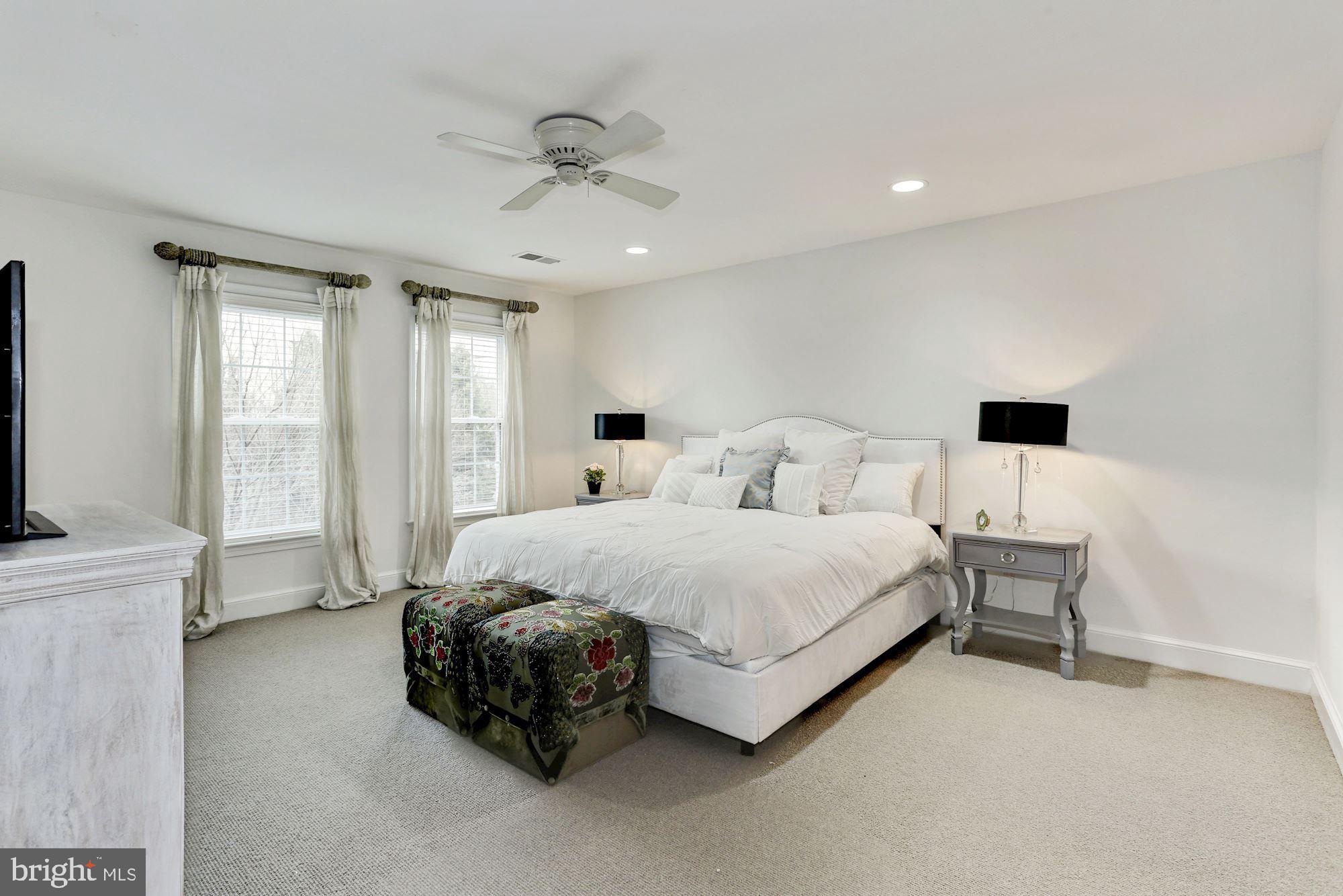 3612 Reservoir Road Northwest Washington, DC 20007 - Photo 16 of 38