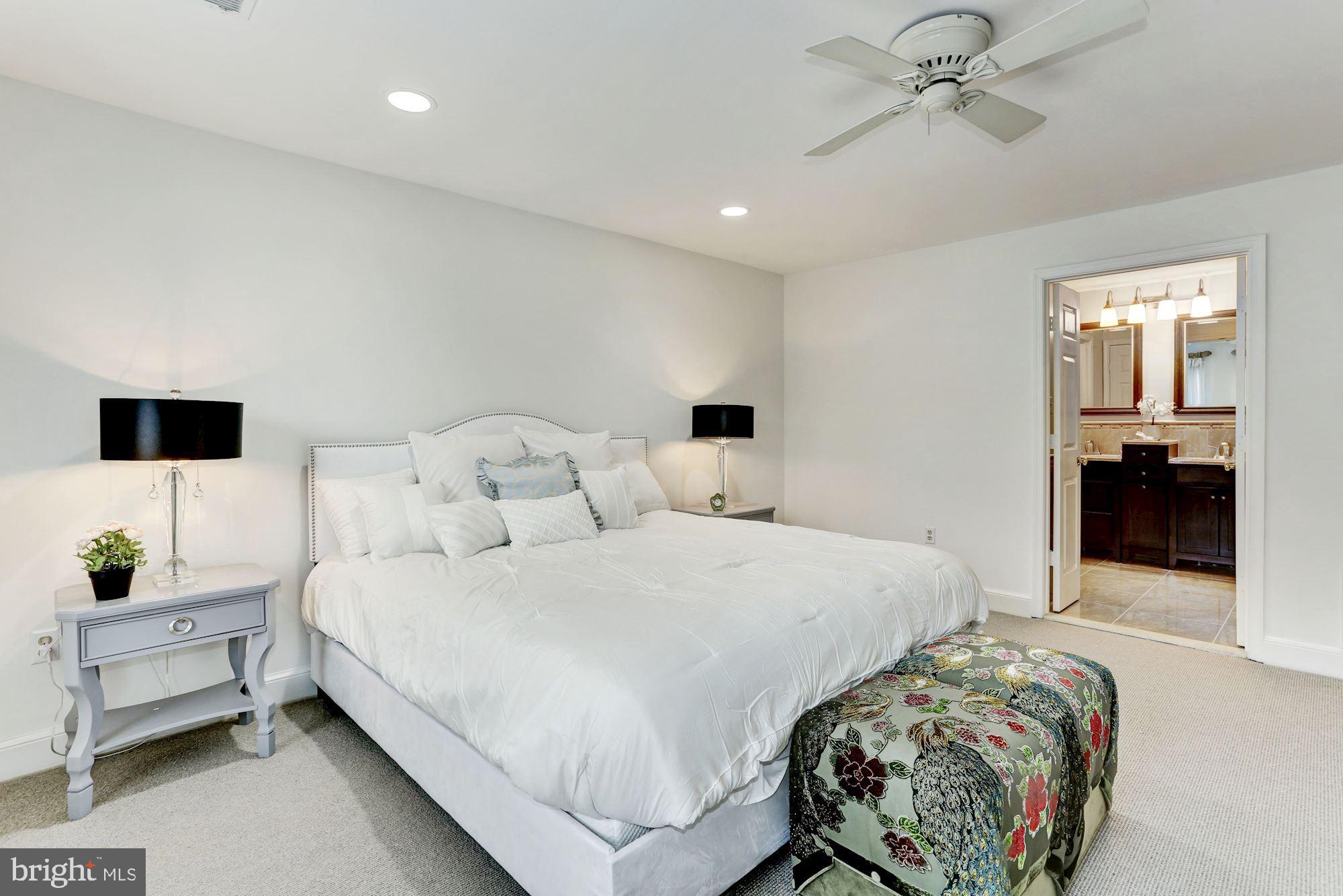 3612 Reservoir Road Northwest Washington, DC 20007 - Photo 17 of 38