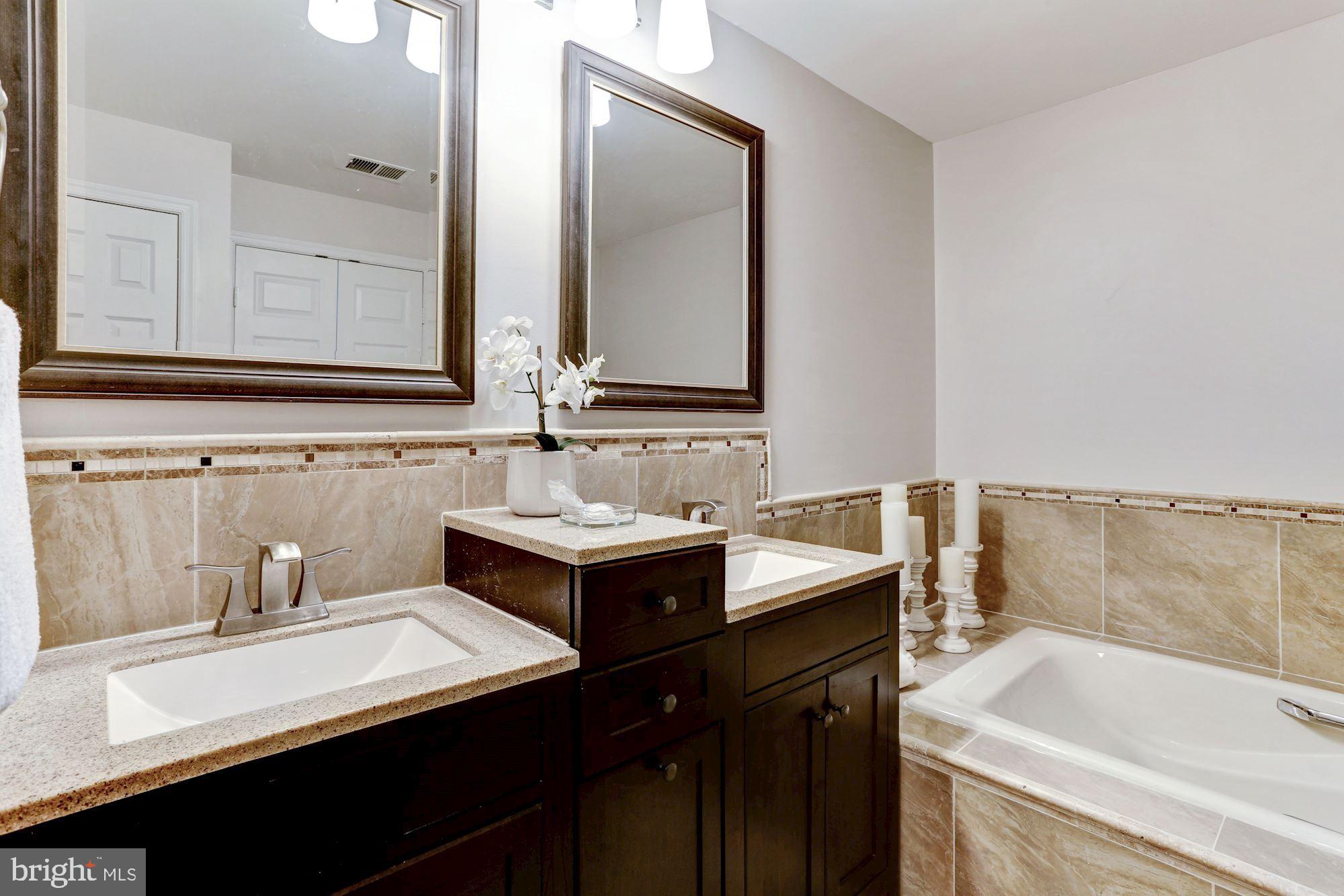 3612 Reservoir Road Northwest Washington, DC 20007 - Photo 18 of 38