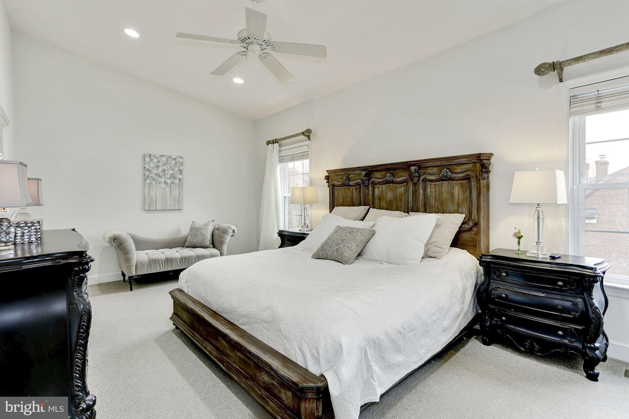 3612 Reservoir Road Northwest Washington, DC 20007 - Photo 21 of 38