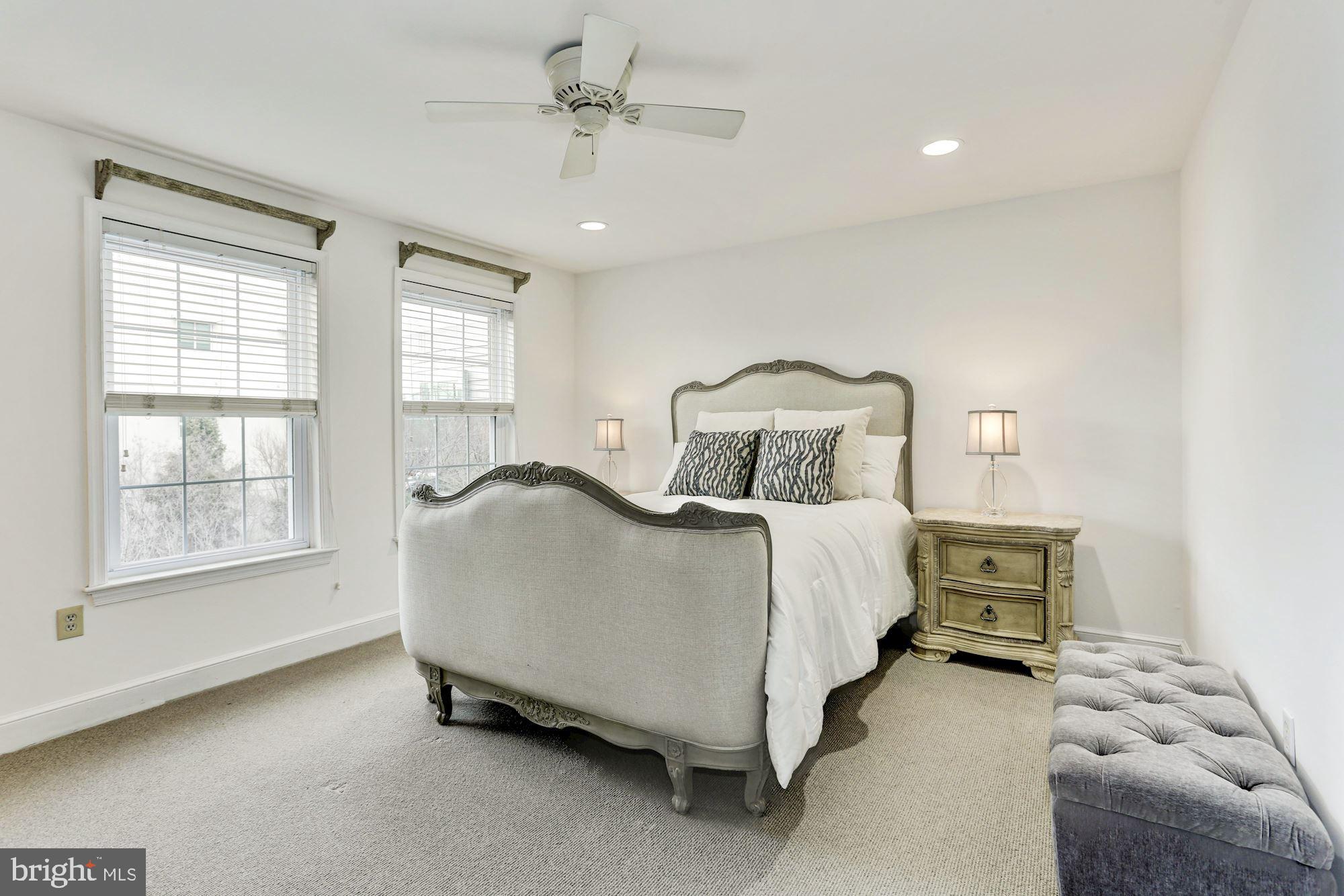 3612 Reservoir Road Northwest Washington, DC 20007 - Photo 26 of 38