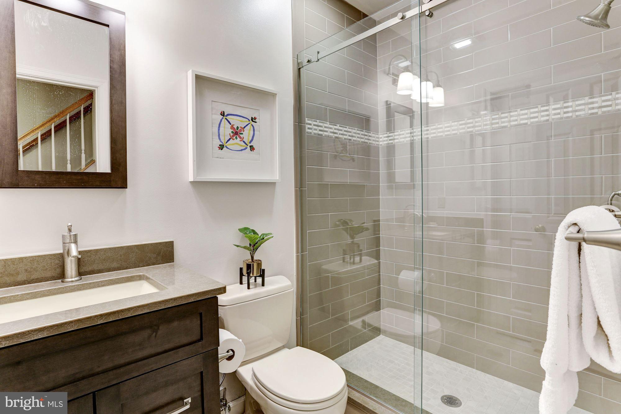 3612 Reservoir Road Northwest Washington, DC 20007 - Photo 27 of 38