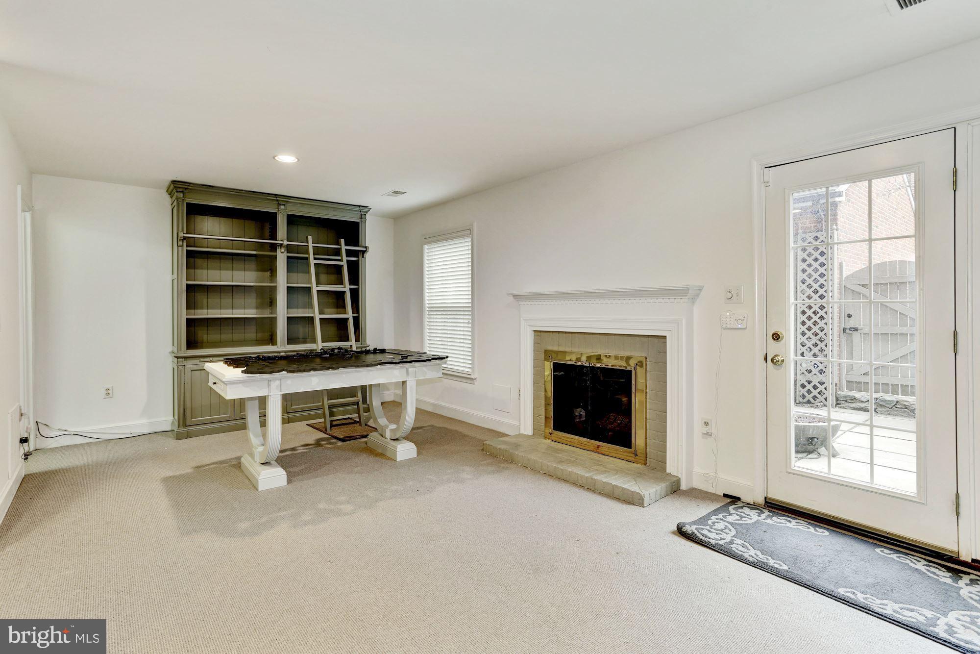 3612 Reservoir Road Northwest Washington, DC 20007 - Photo 30 of 38