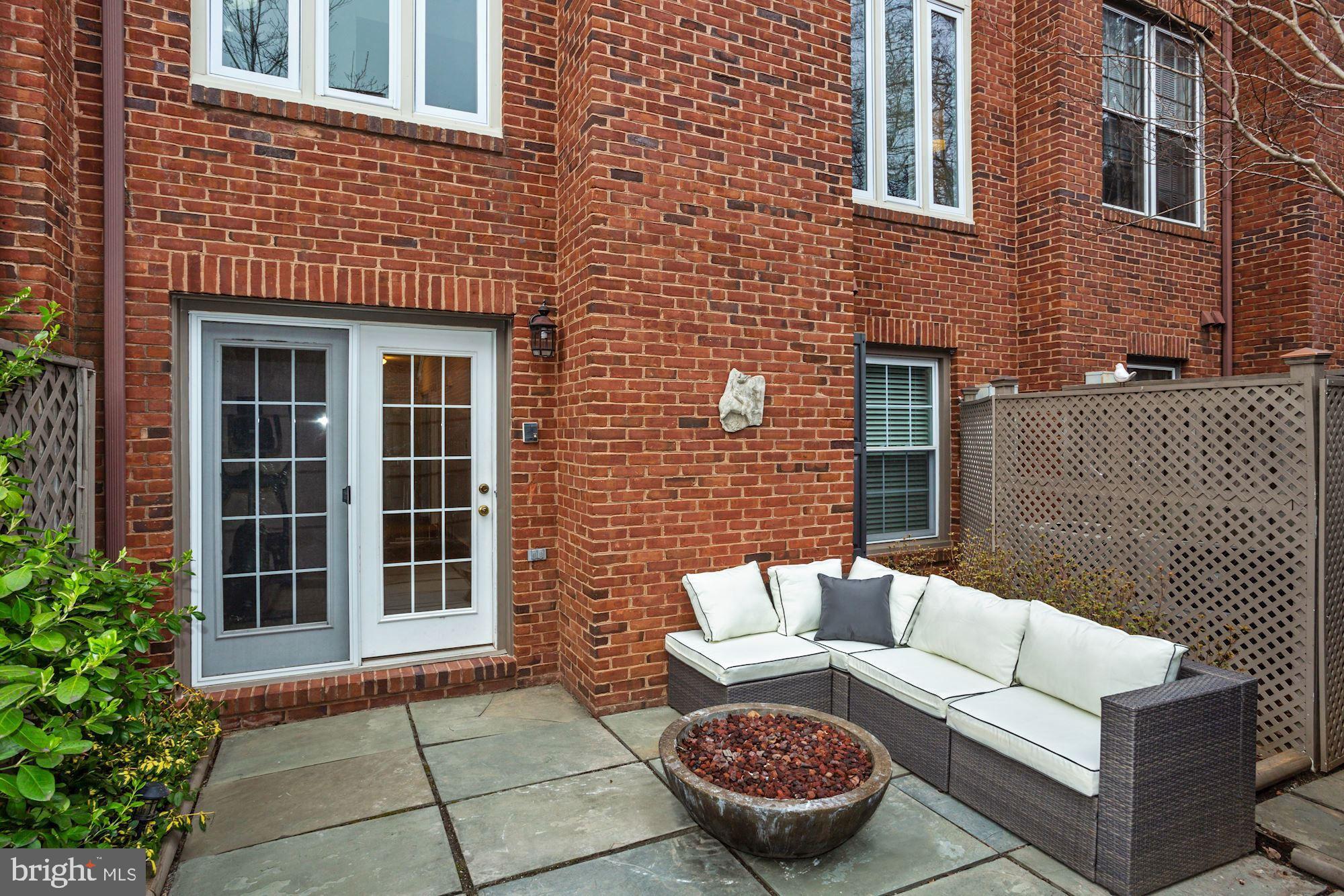 3612 Reservoir Road Northwest Washington, DC 20007 - Photo 31 of 38