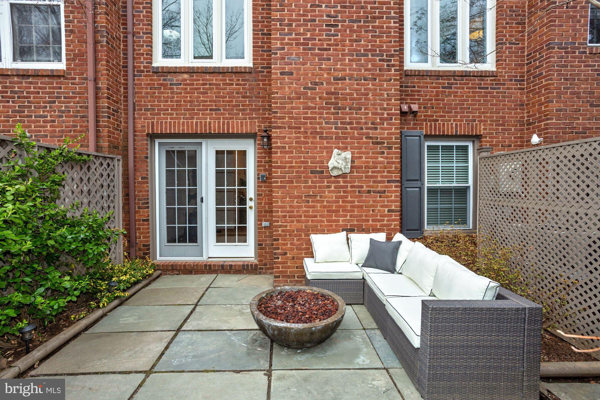 3612 Reservoir Road Northwest Washington, DC 20007 - Photo 32 of 38