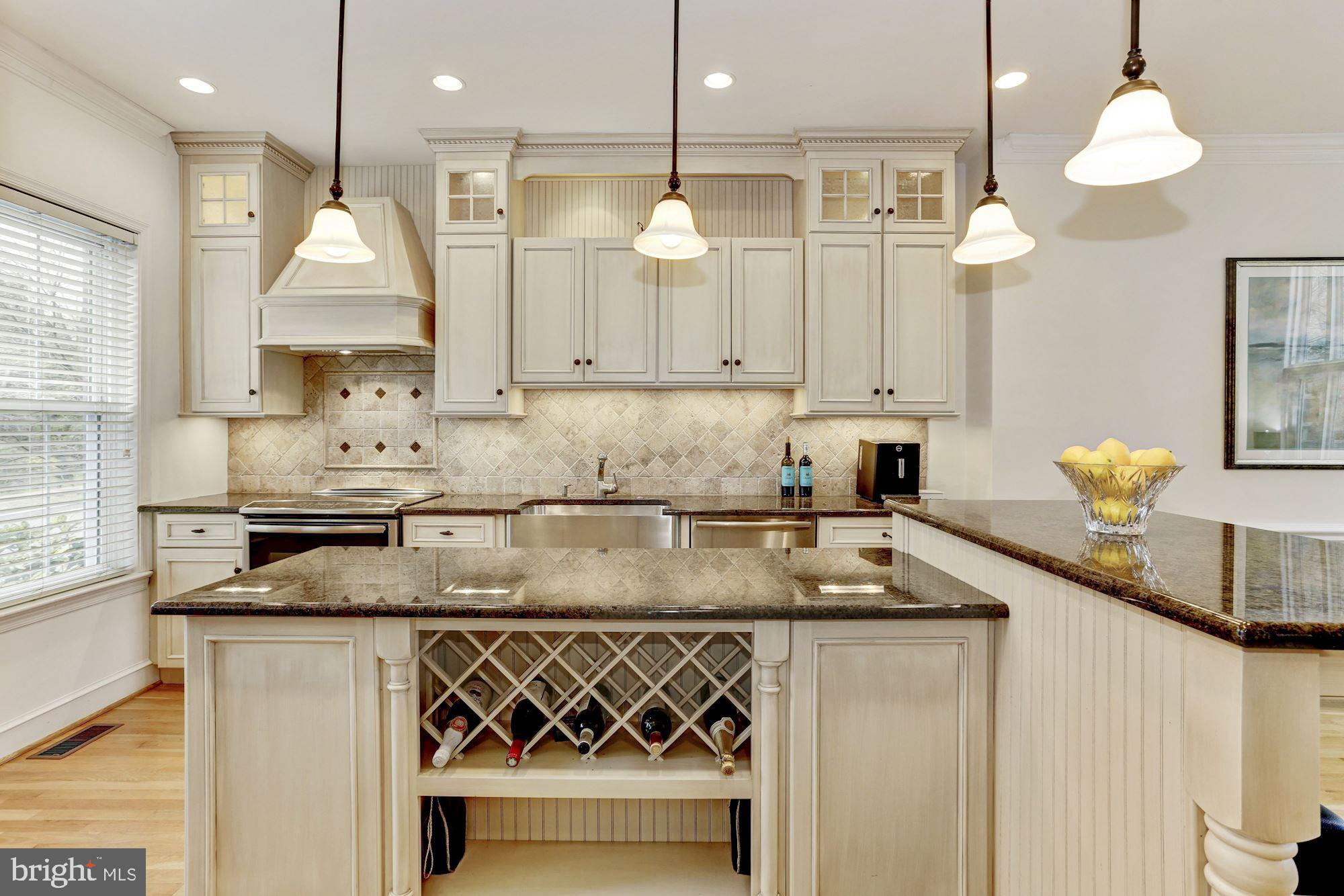 3612 Reservoir Road Northwest Washington, DC 20007 - Photo 7 of 38