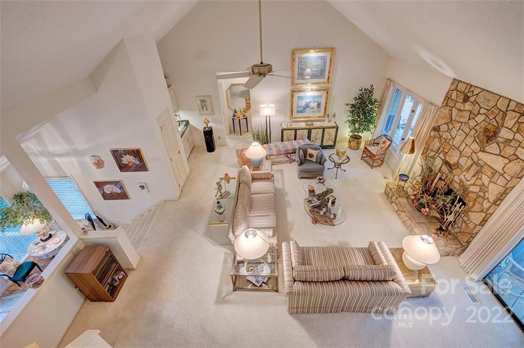 2 Lake Ridge Road Lake Wylie, SC 29710 - Photo 31 of 48 Gallery Image 31