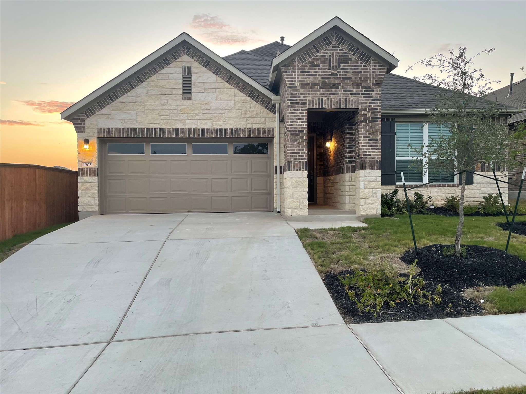 1905 Armitas Terrace Leander, TX 78641 - Photo 2 of 40