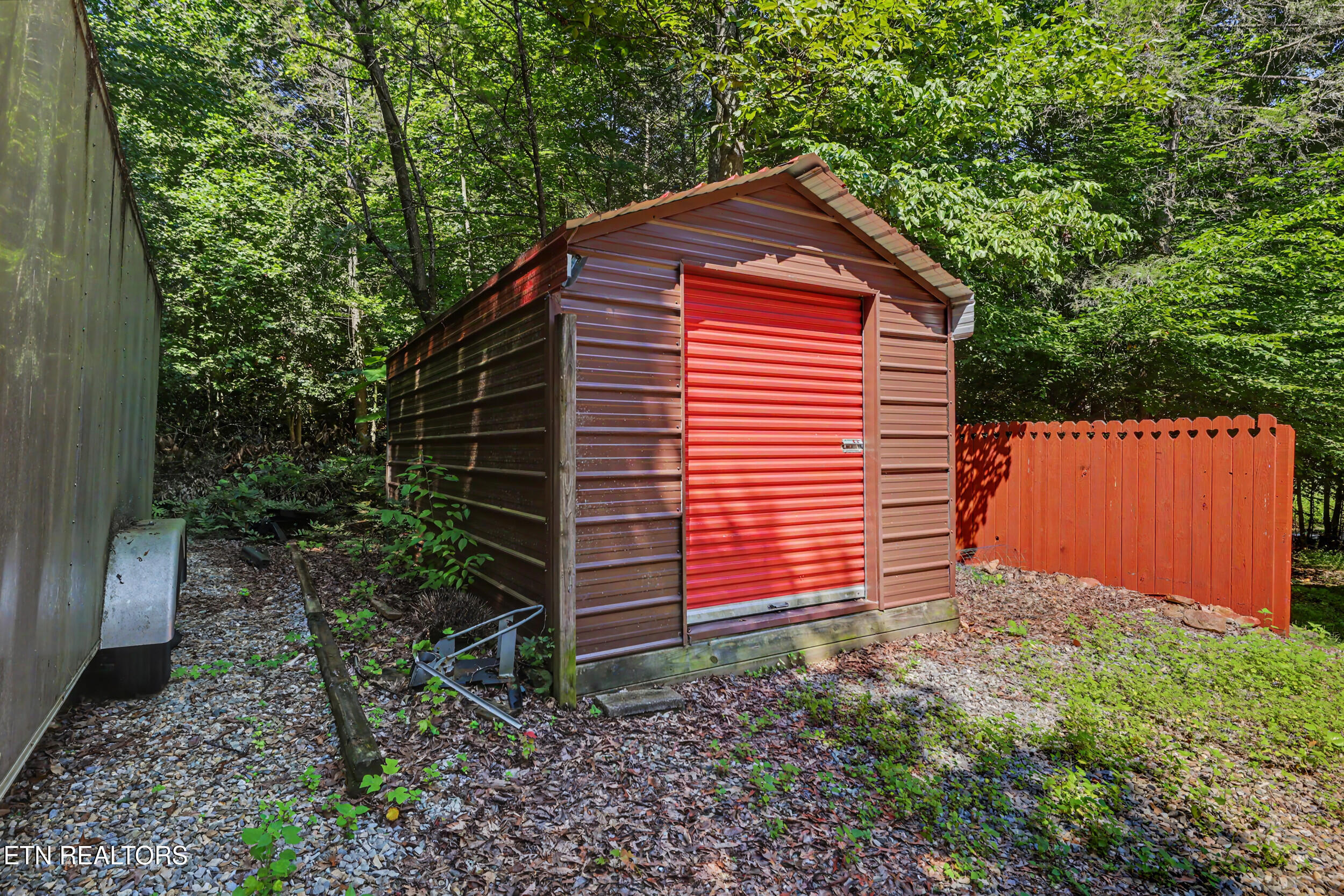3319 Rocky Ridge Road Cosby, TN 37722 - Photo 27 of 27 27_img_0135