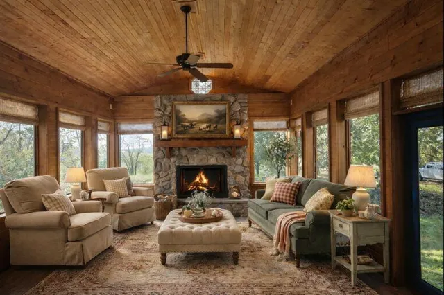 $349,900 | 584 21 1/2 Avenue, Cumberland, WI 54829