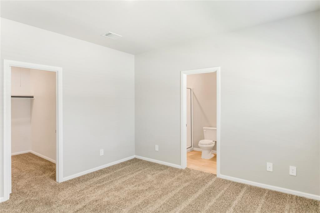 3116 Pecan Farm Lane Fort Worth, TX 76140 - Photo 23 of 25 a view of room