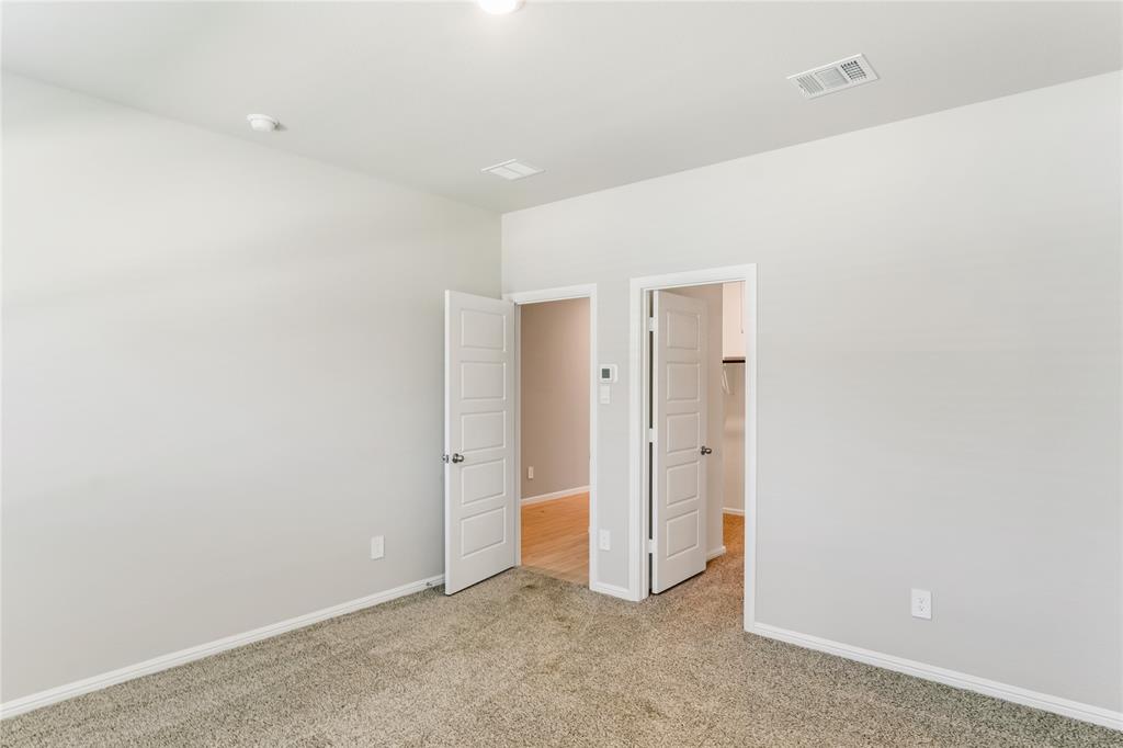 3116 Pecan Farm Lane Fort Worth, TX 76140 - Photo 24 of 25 a view of an empty room