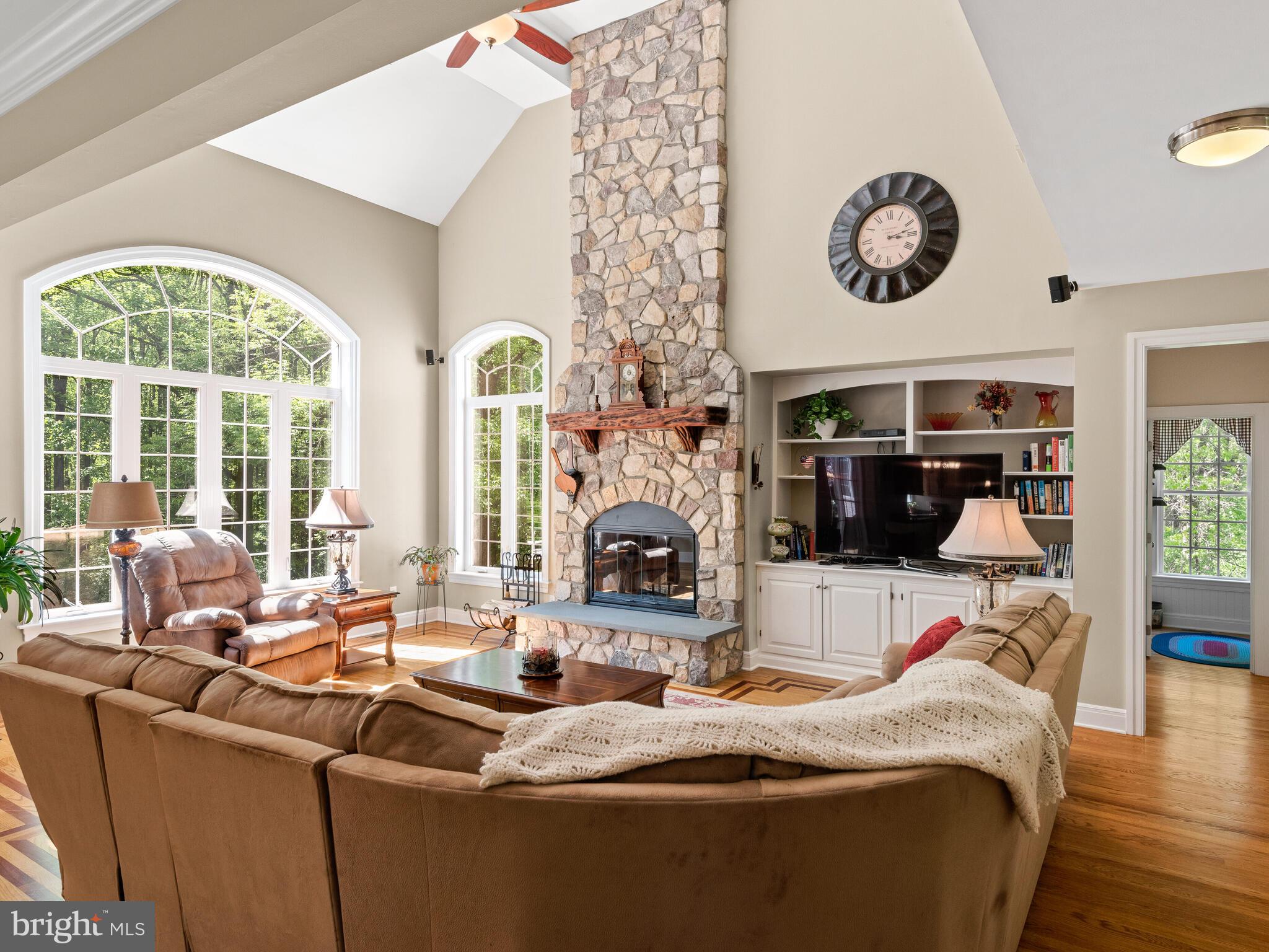 1354 Skelp Level Road Downingtown, PA 19335 - Photo 15 of 76 Family Room