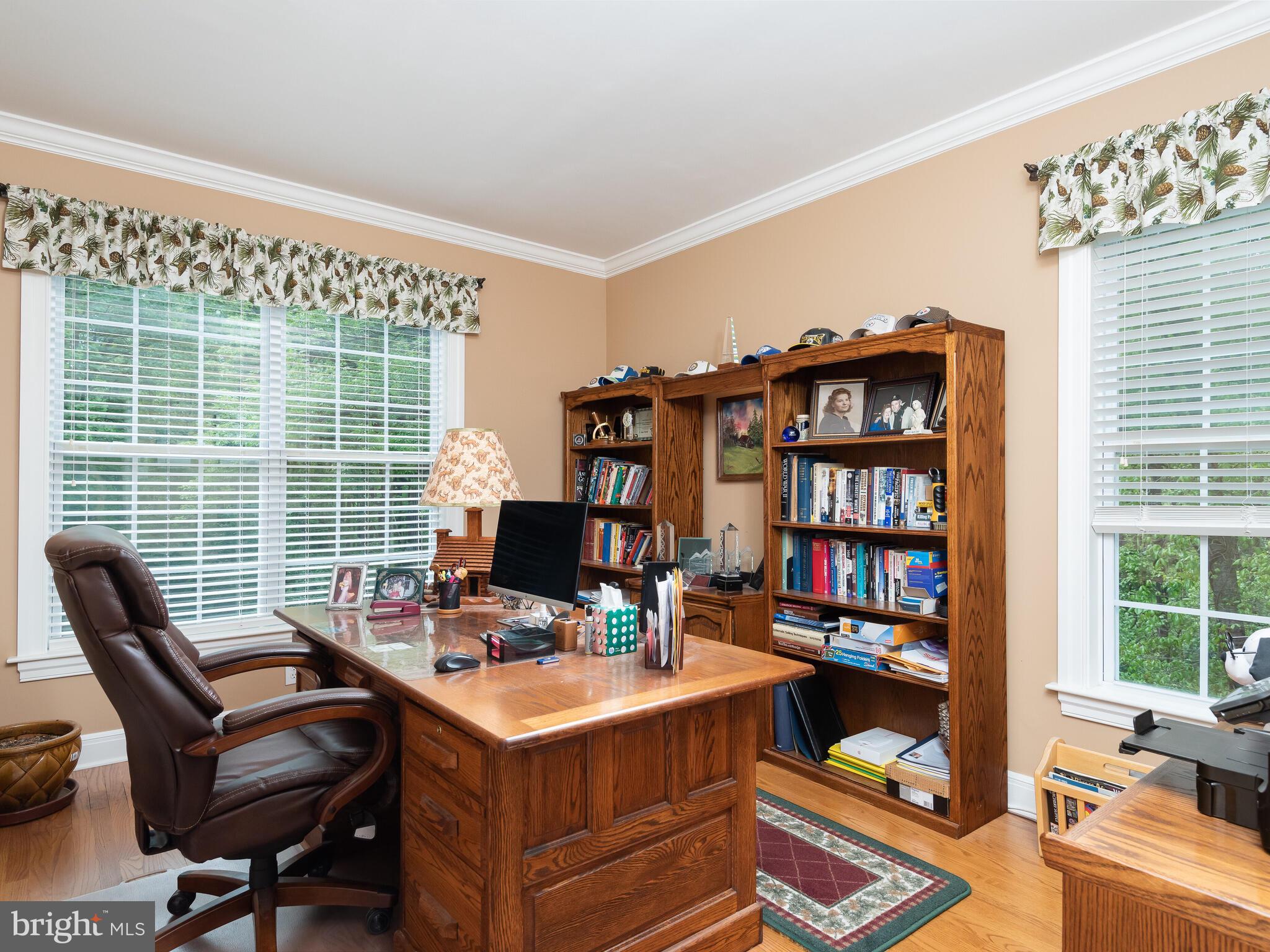 1354 Skelp Level Road Downingtown, PA 19335 - Photo 17 of 76 Office on First