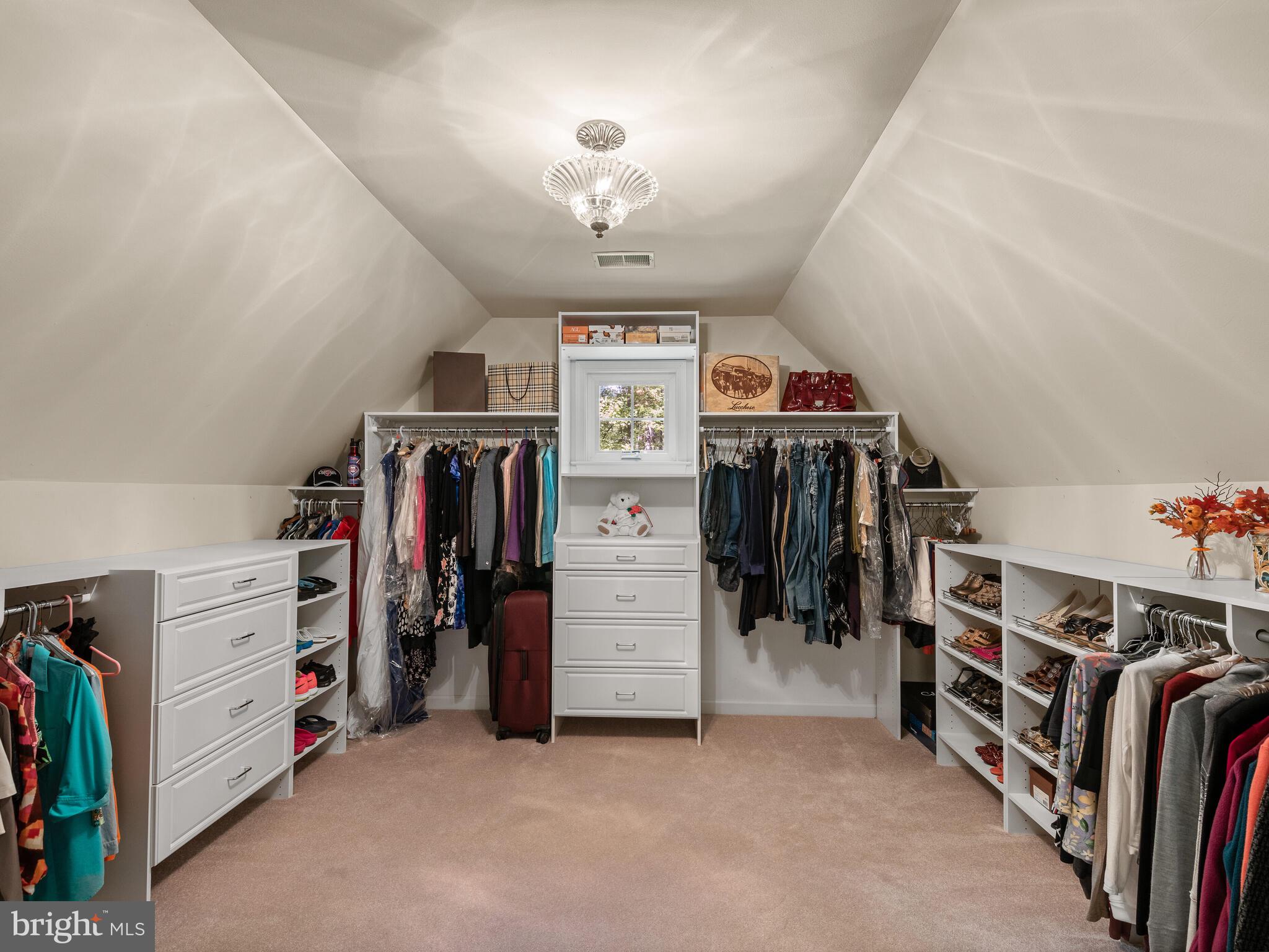 1354 Skelp Level Road Downingtown, PA 19335 - Photo 20 of 76 Walk in Closet of Master Bath