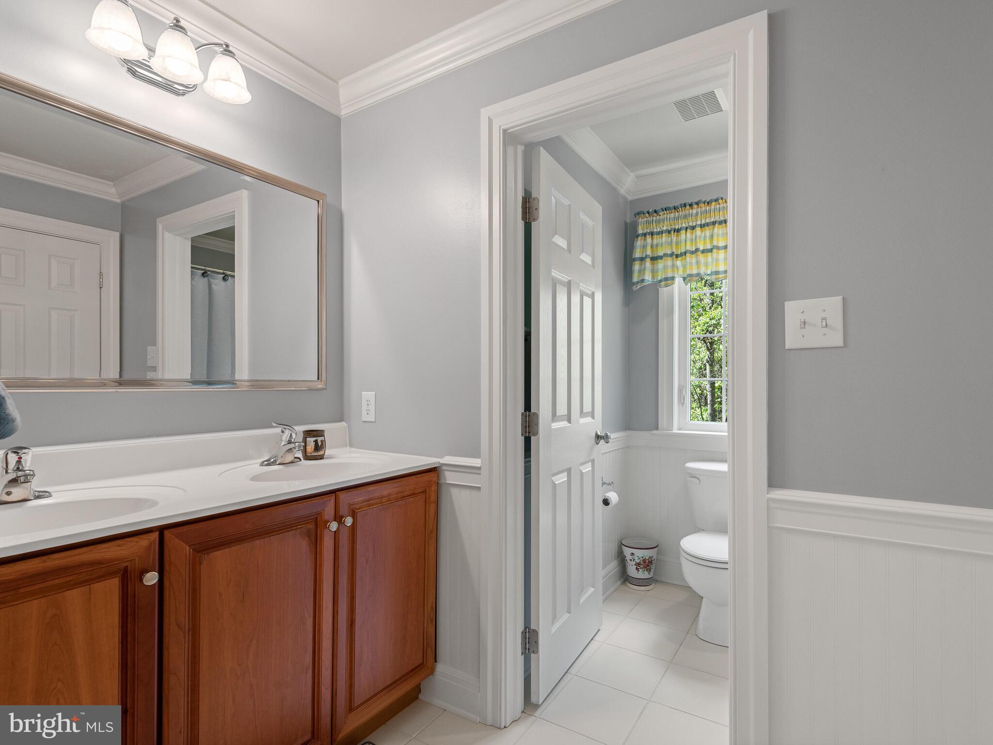 1354 Skelp Level Road Downingtown, PA 19335 - Photo 23 of 76 Hall Bath 2nd floor