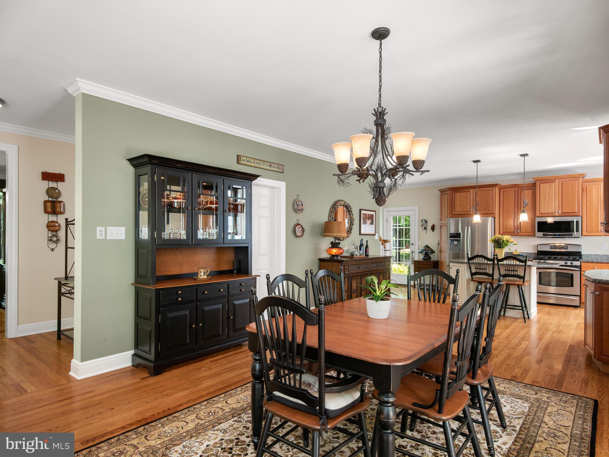 1354 Skelp Level Road Downingtown, PA 19335 - Photo 4 of 76 Breakfast Room