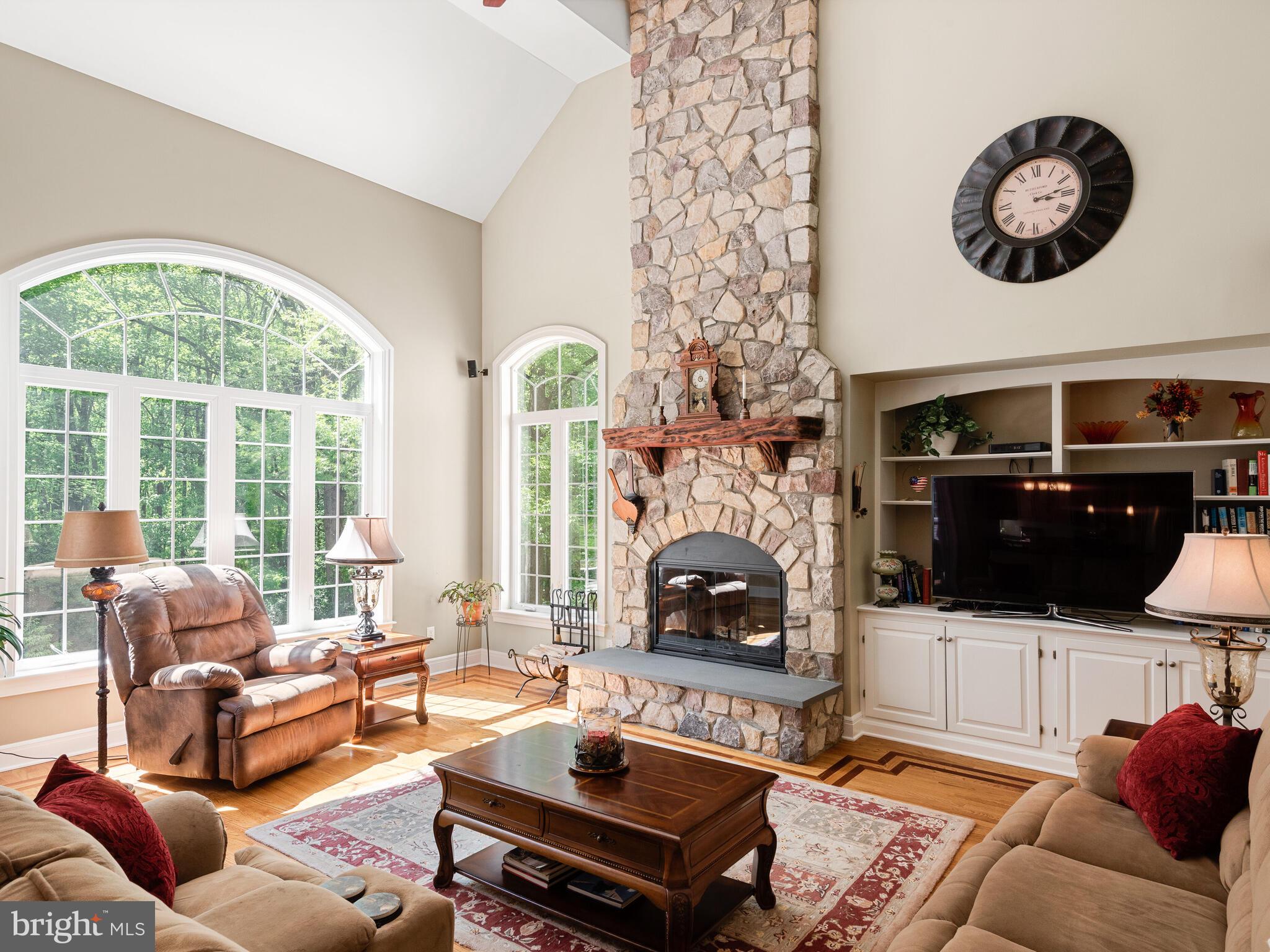1354 Skelp Level Road Downingtown, PA 19335 - Photo 35 of 76 View of Family Room