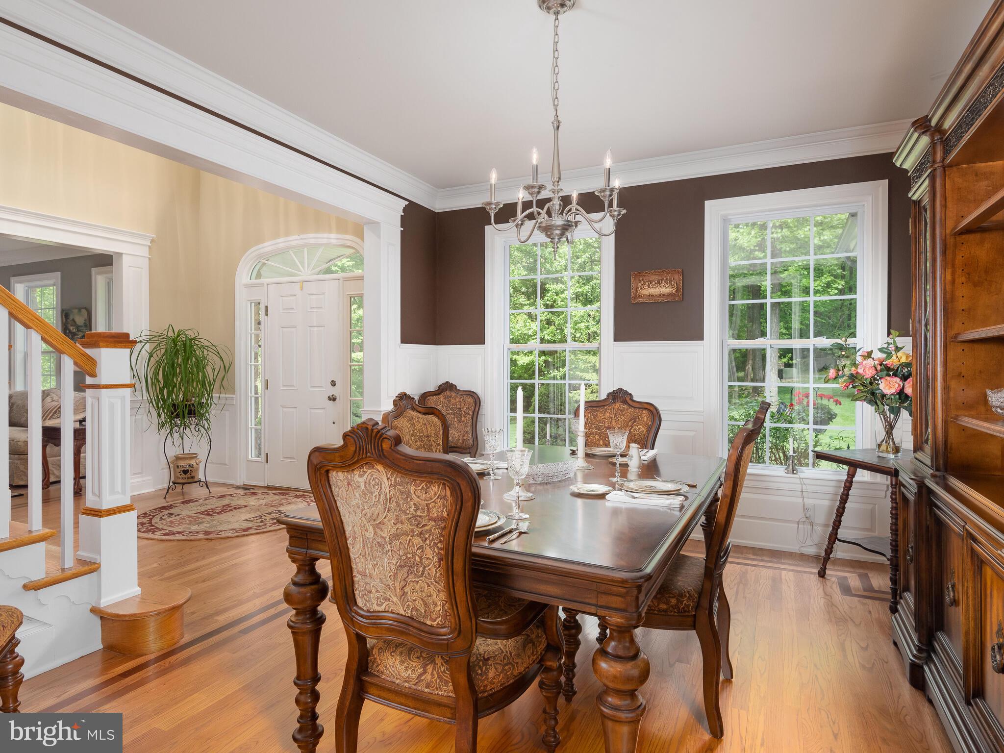 1354 Skelp Level Road Downingtown, PA 19335 - Photo 38 of 76 Formal Dining Room