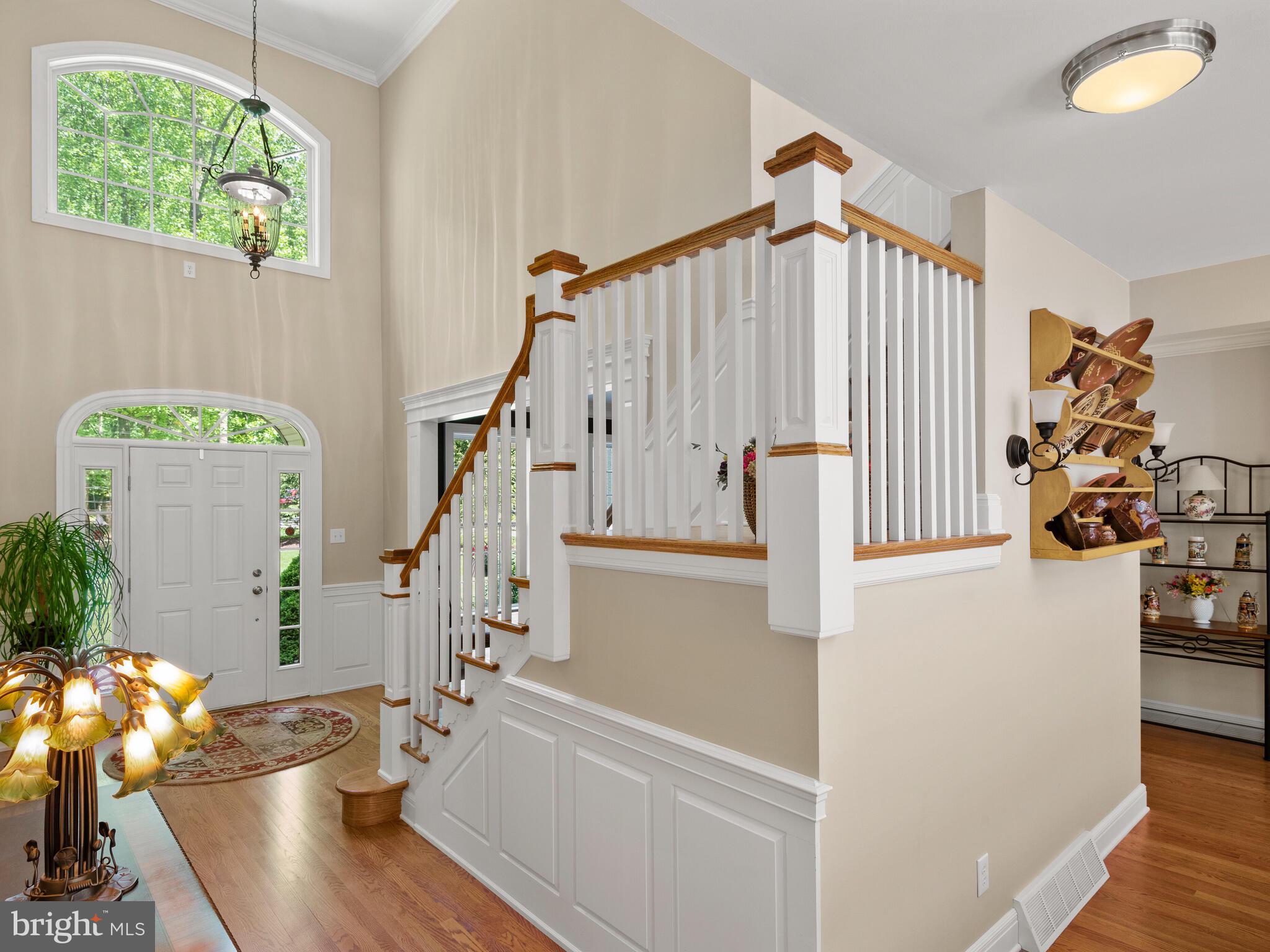 1354 Skelp Level Road Downingtown, PA 19335 - Photo 41 of 76 Foyer