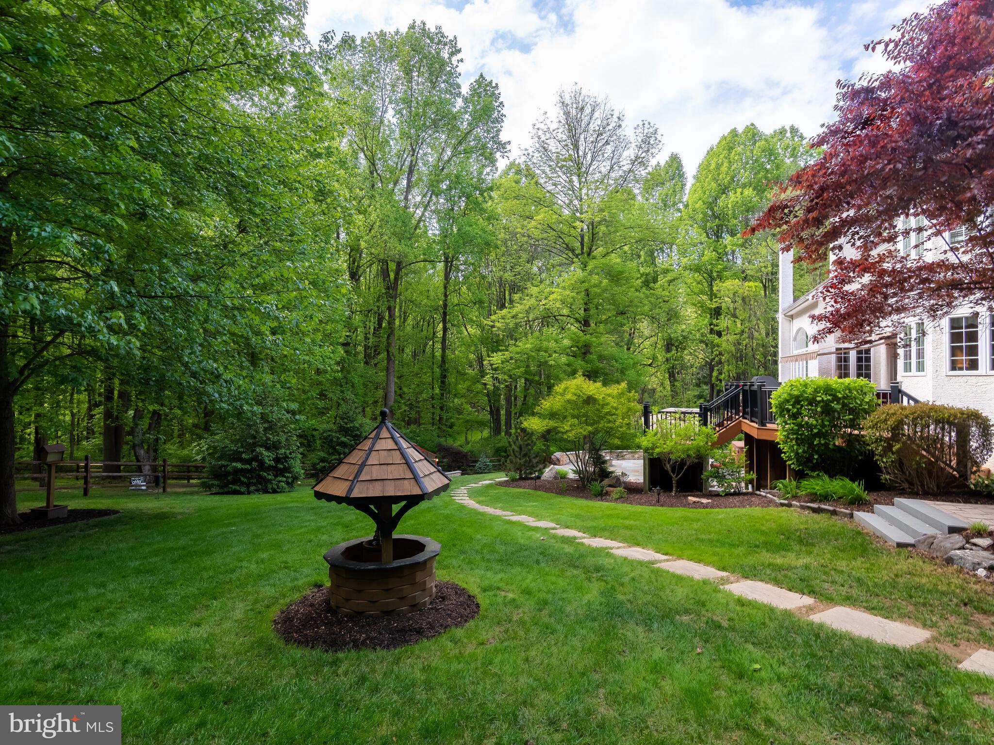 1354 Skelp Level Road Downingtown, PA 19335 - Photo 45 of 76 Well