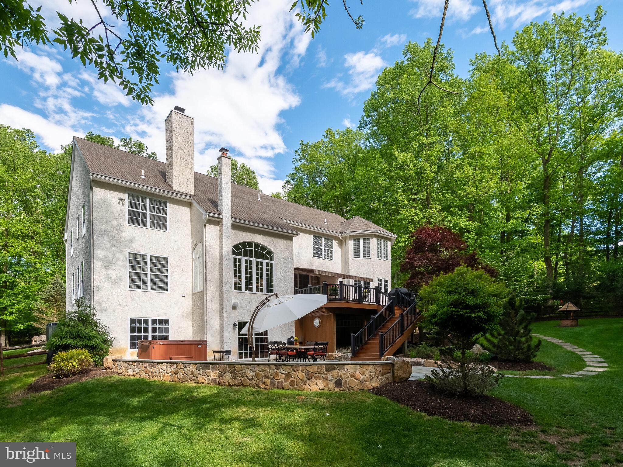 1354 Skelp Level Road Downingtown, PA 19335 - Photo 49 of 76