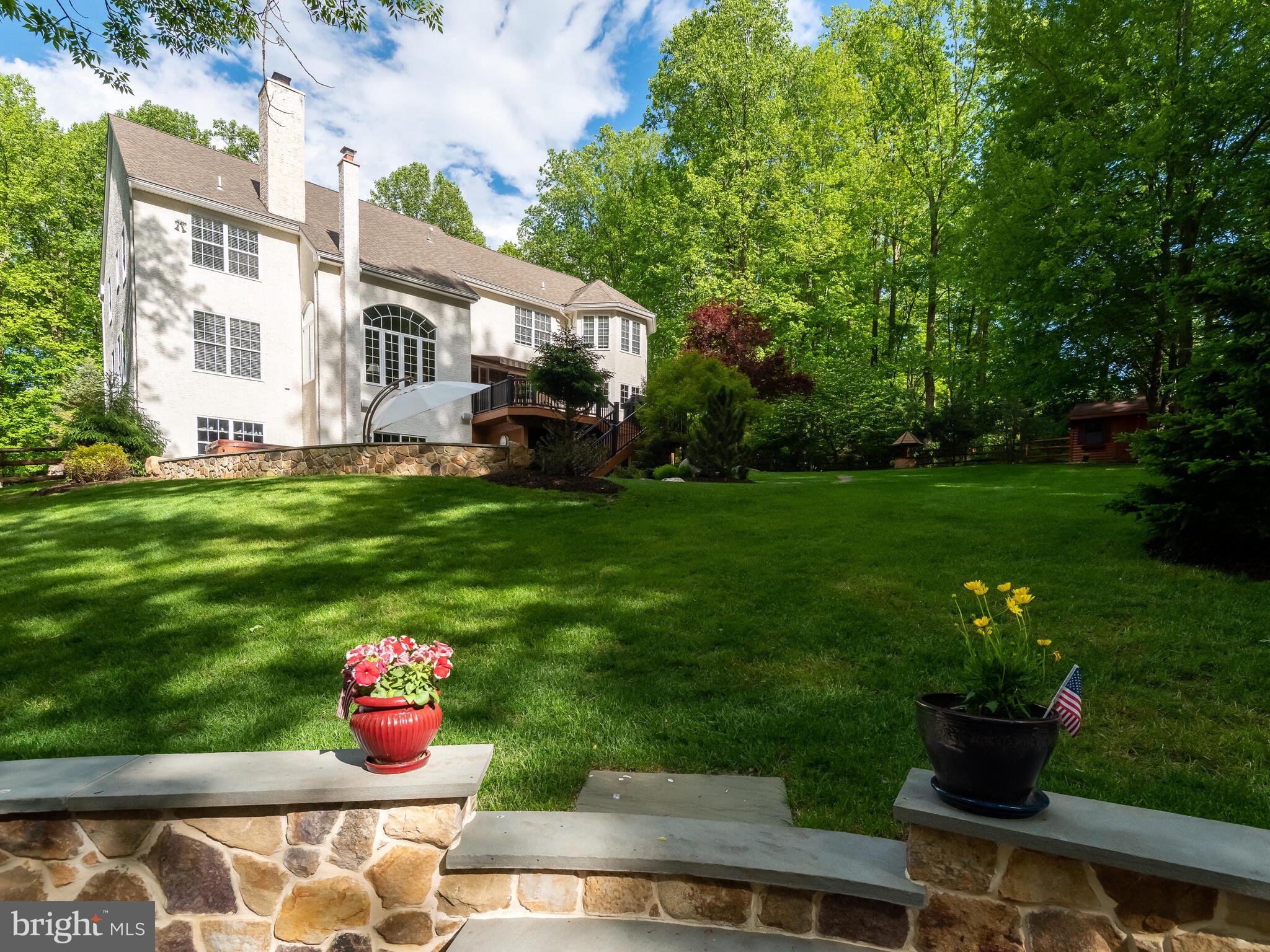 1354 Skelp Level Road Downingtown, PA 19335 - Photo 50 of 76