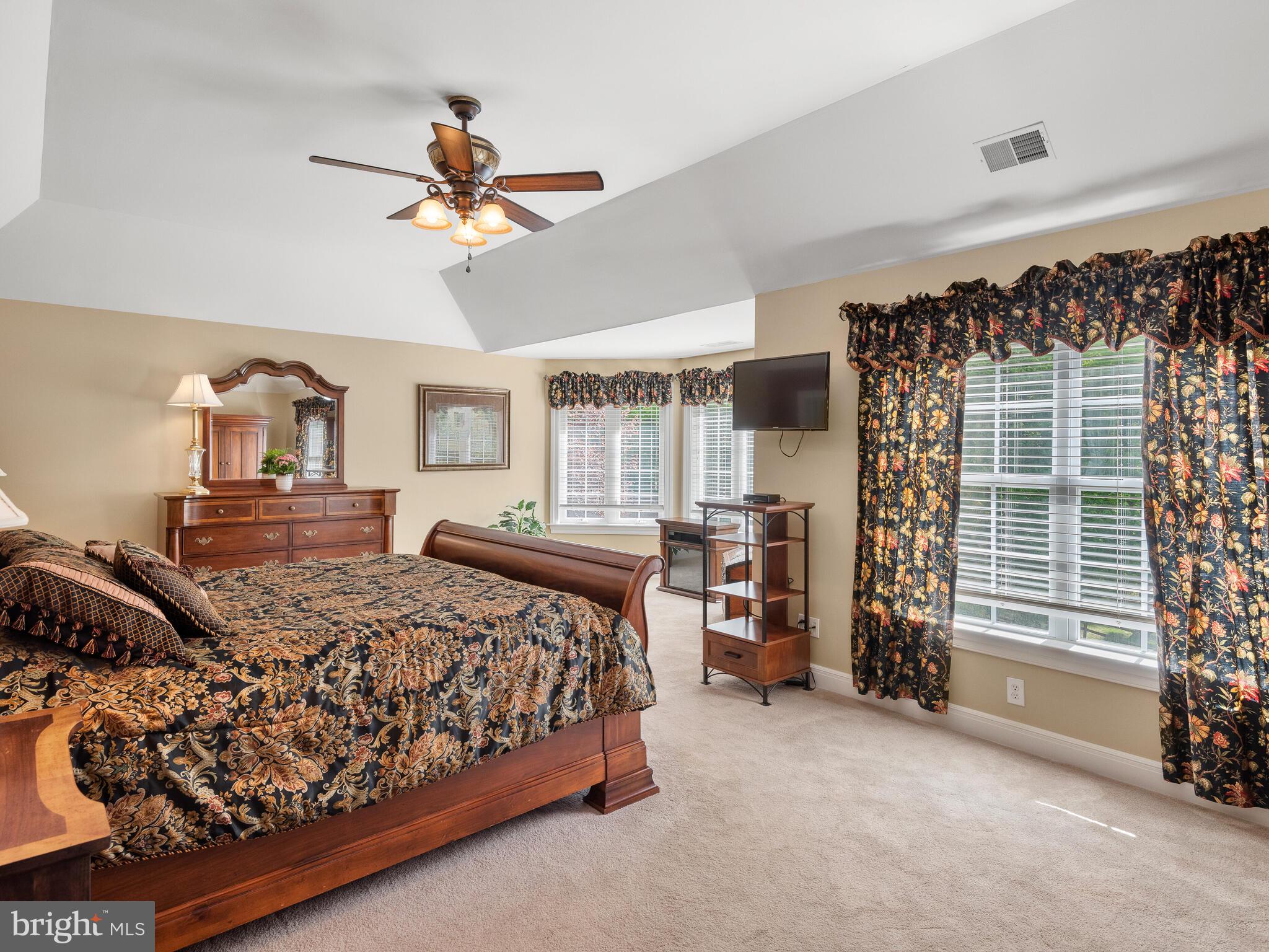 1354 Skelp Level Road Downingtown, PA 19335 - Photo 53 of 76 Master bedroom