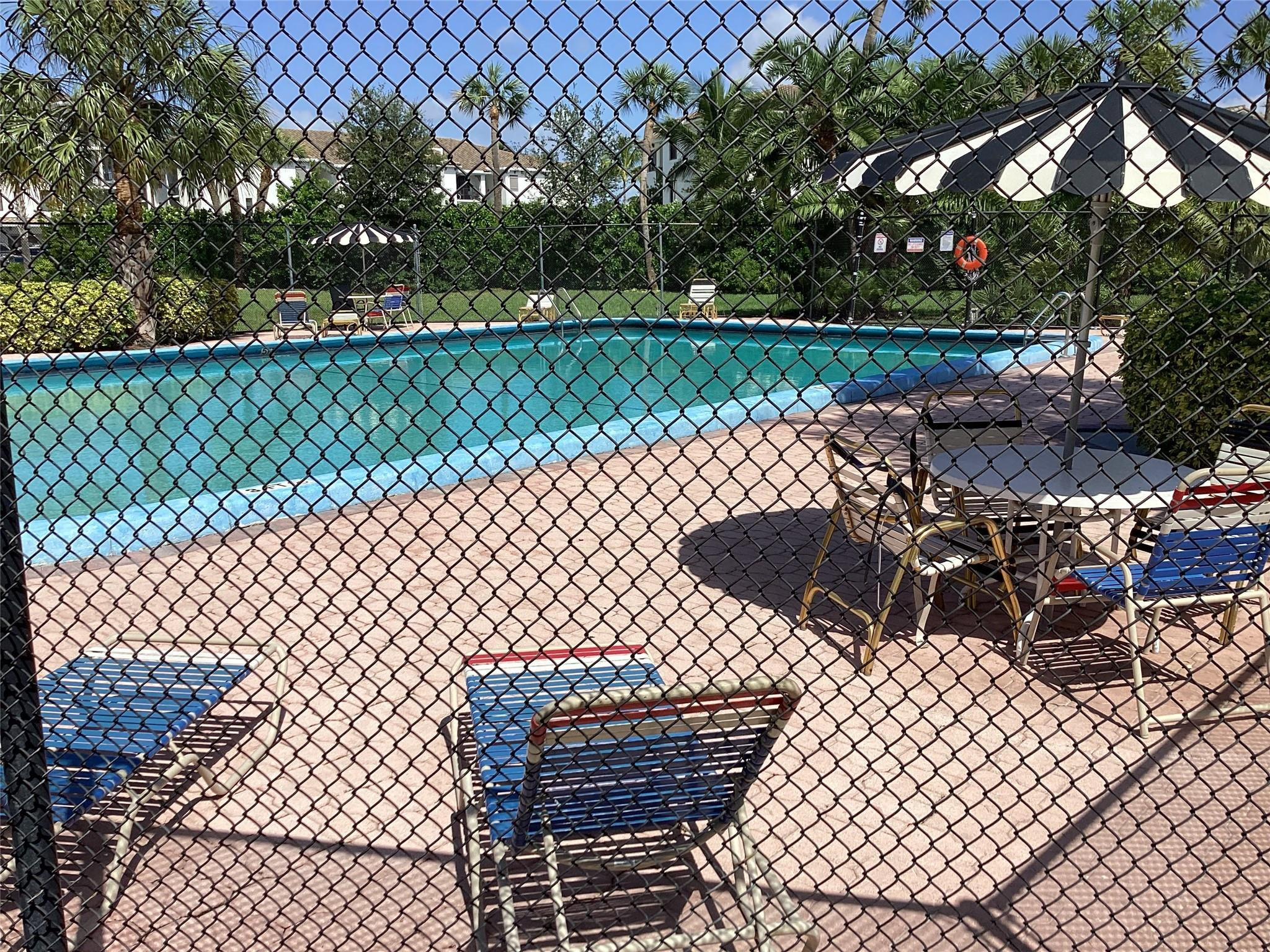 9273 Southwest 8th Street, Unit 206 Boca Raton, FL 33428 - Photo 22 of 22 Photo 26