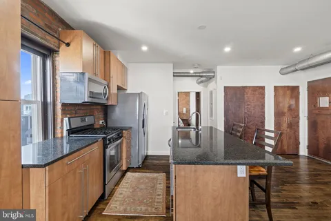 $459,000 | 735 South 12th Street, Unit 403, Philadelphia, PA 19147