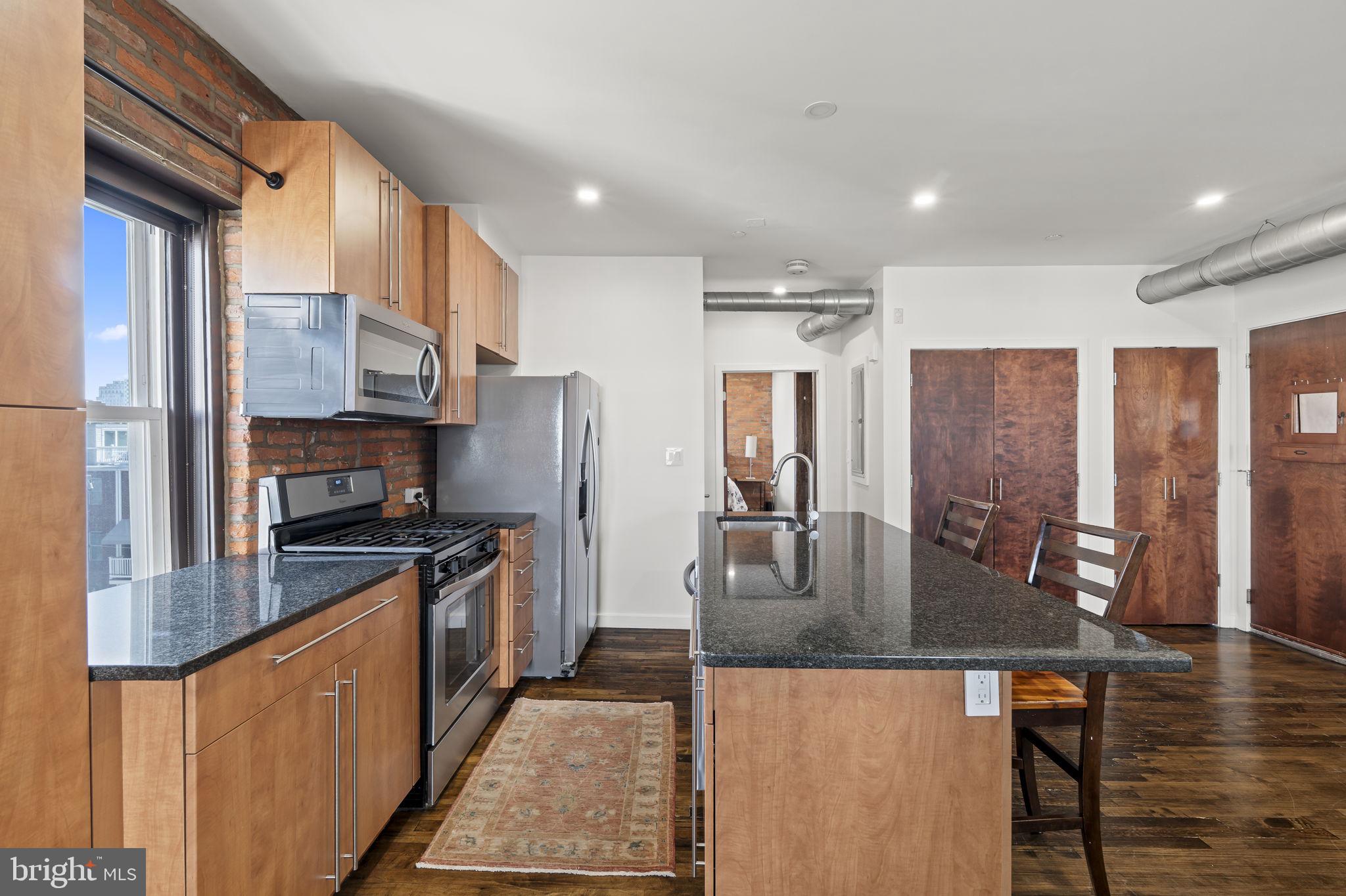 735 South 12th Street, Unit 403 Philadelphia, PA 19147 - Photo 11 of 27