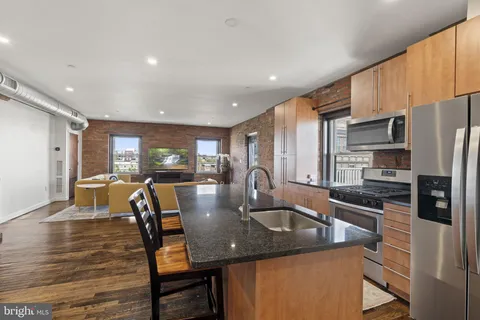 $459,000 | 735 South 12th Street, Unit 403, Philadelphia, PA 19147