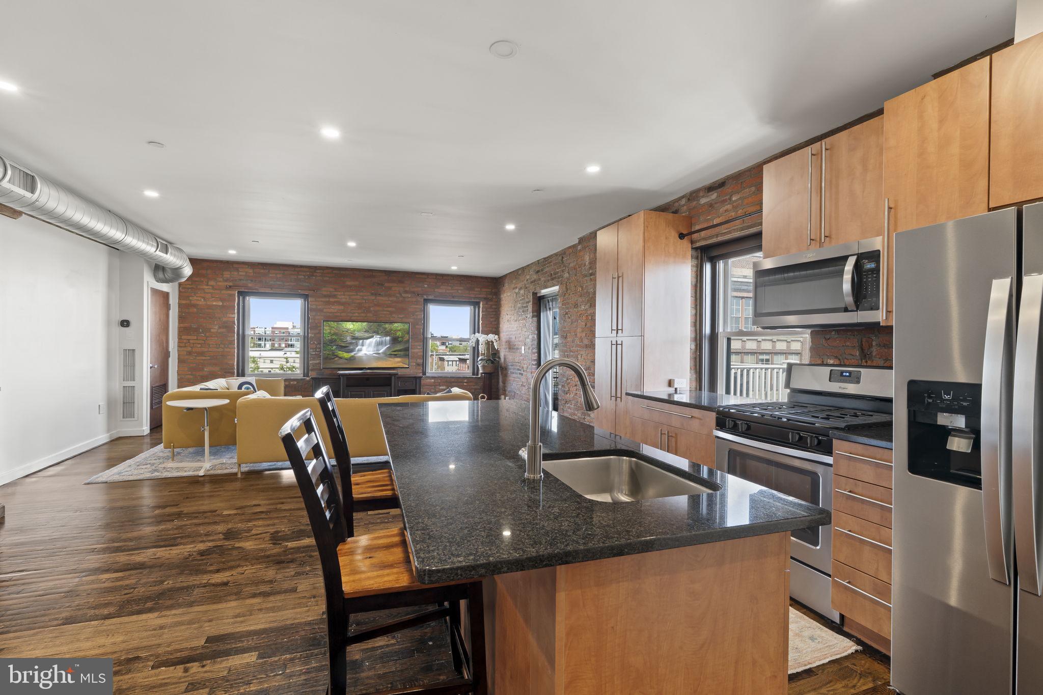 735 South 12th Street, Unit 403 Philadelphia, PA 19147 - Photo 12 of 27
