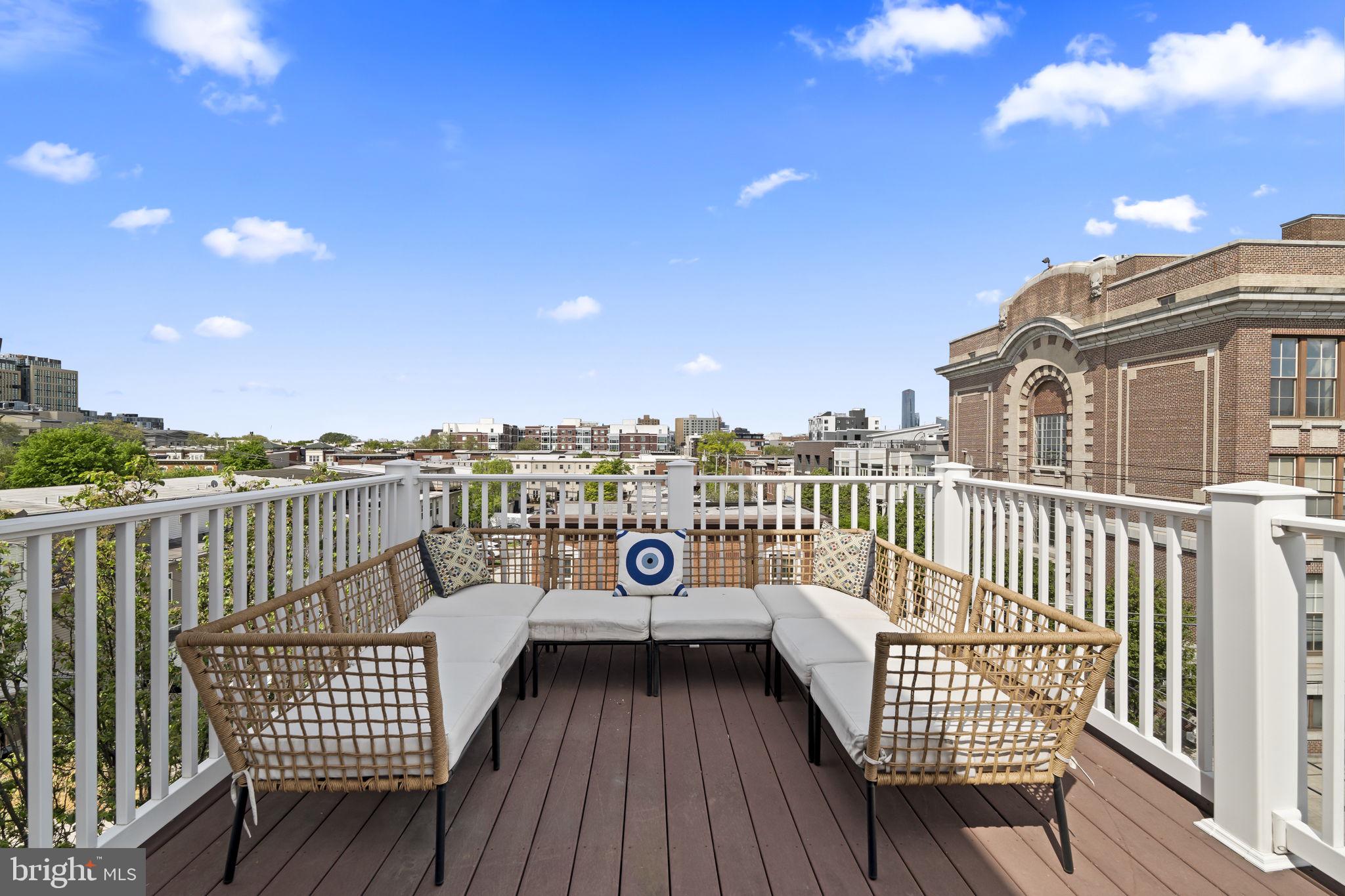 735 South 12th Street, Unit 403 Philadelphia, PA 19147 - Photo 19 of 27