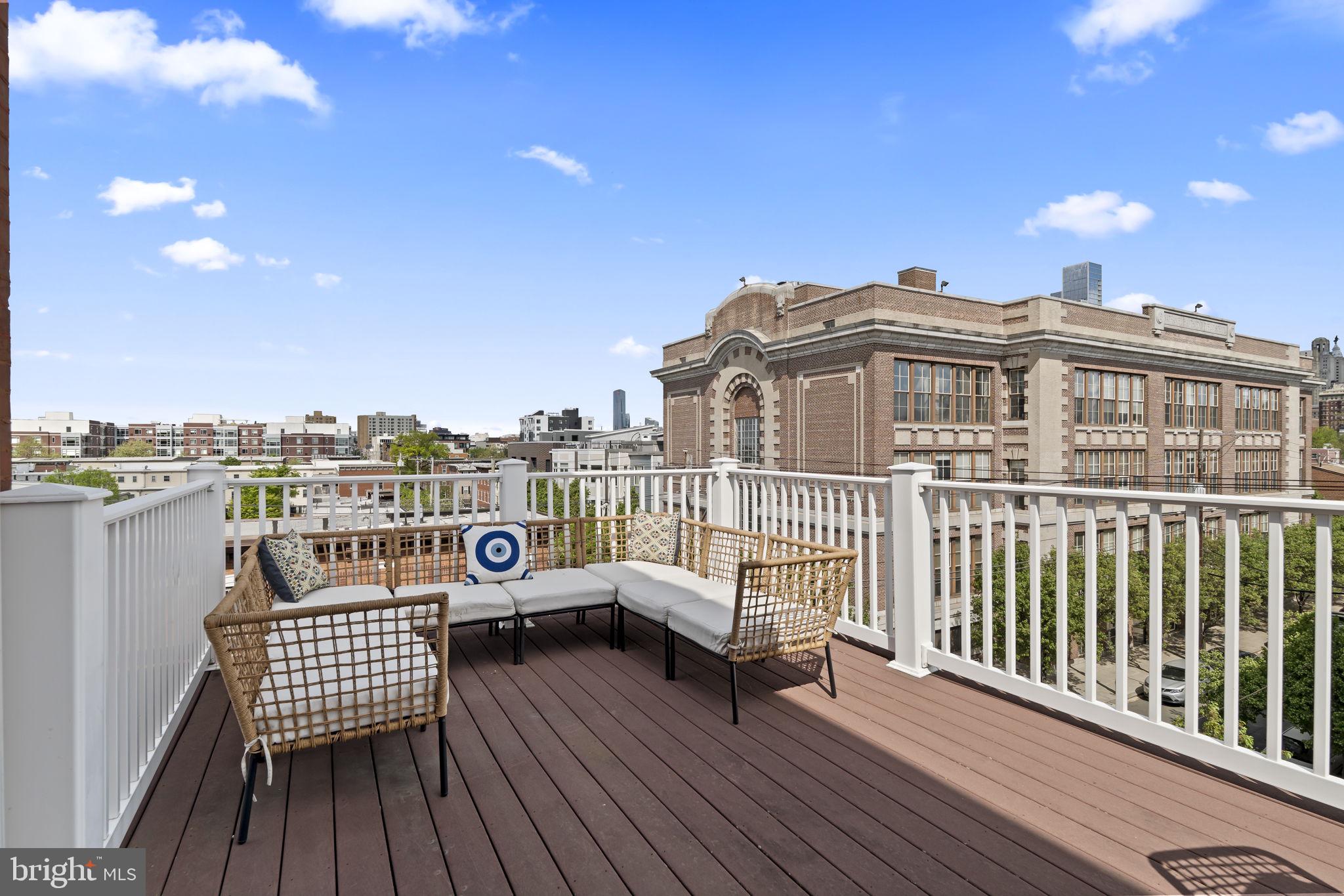 735 South 12th Street, Unit 403 Philadelphia, PA 19147 - Photo 20 of 27