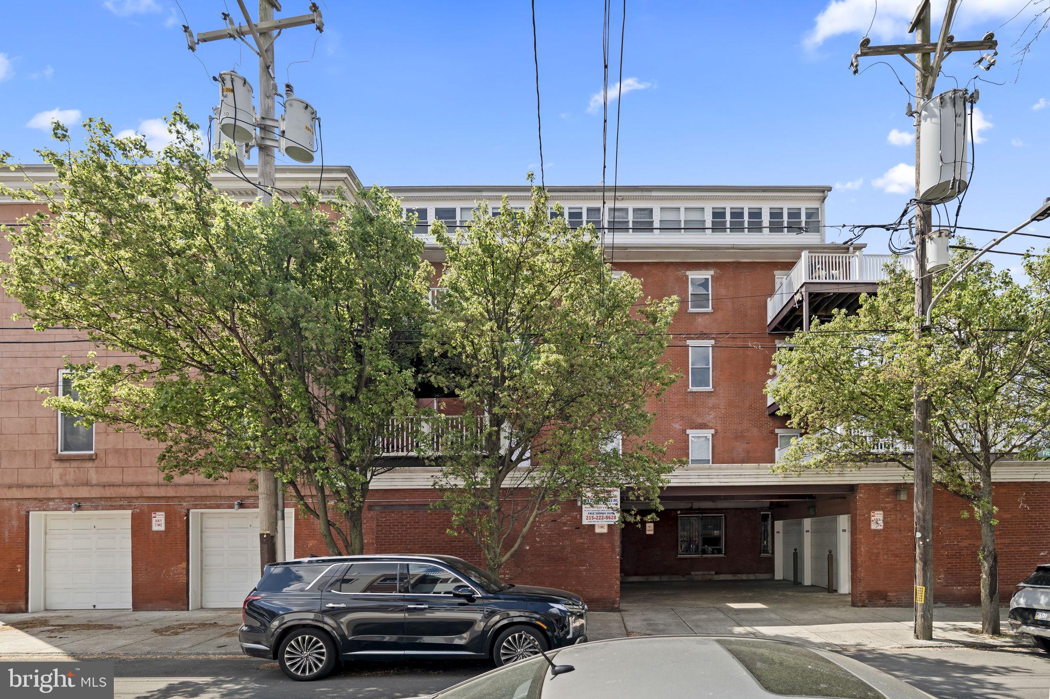 735 South 12th Street, Unit 403 Philadelphia, PA 19147 - Photo 25 of 27