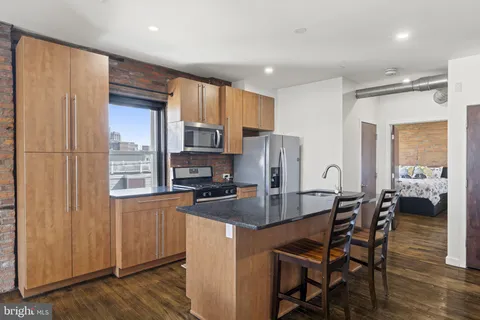 $459,000 | 735 South 12th Street, Unit 403, Philadelphia, PA 19147