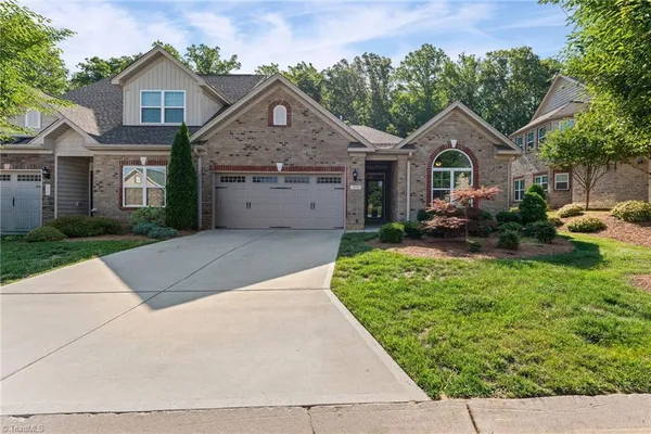 $355,000 | 2958 York Pl Drive Northeast, Walkertown, NC 27051