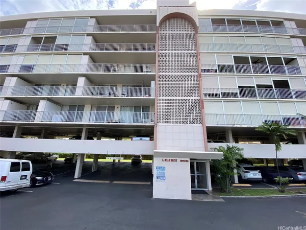 $2,300 | 909 Ala Lilikoi Street, Unit 302, Honolulu, HI 96818