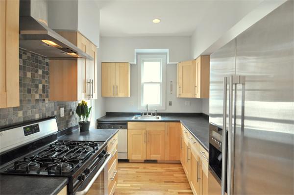 8 Gardner Road, Unit A Cambridge, MA 02139 - Photo 2 of 9