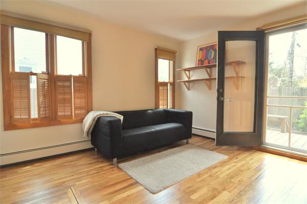 8 Gardner Road, Unit A Cambridge, MA 02139 - Photo 5 of 9