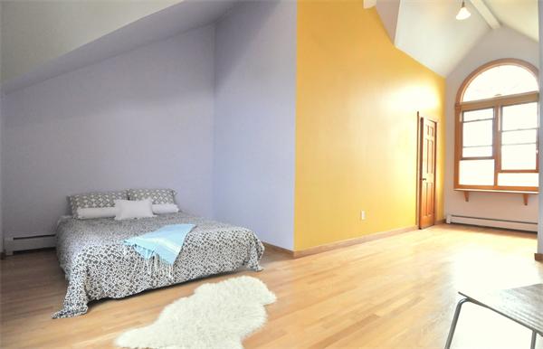 8 Gardner Road, Unit A Cambridge, MA 02139 - Photo 6 of 9