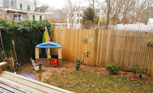 8 Gardner Road, Unit A Cambridge, MA 02139 - Photo 8 of 9