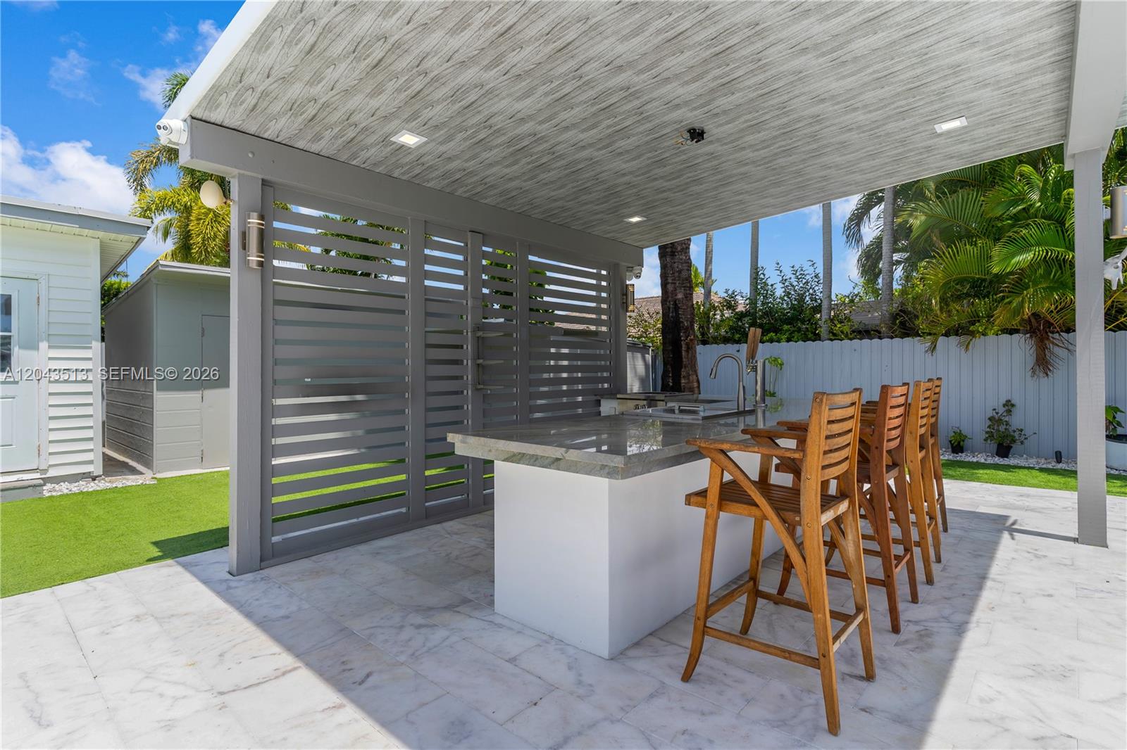 13261 Southwest 204th Street Miami, FL 33177 - Photo 37 of 47