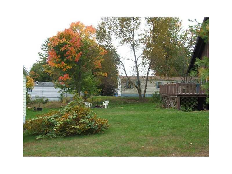 Land/Lot.
