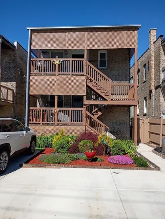 $589,999 | 739 North Trumbull Avenue, Chicago, IL 60624