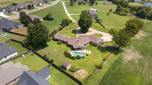 $498,000 | 224 Private Road 6243, Canton, TX 75103