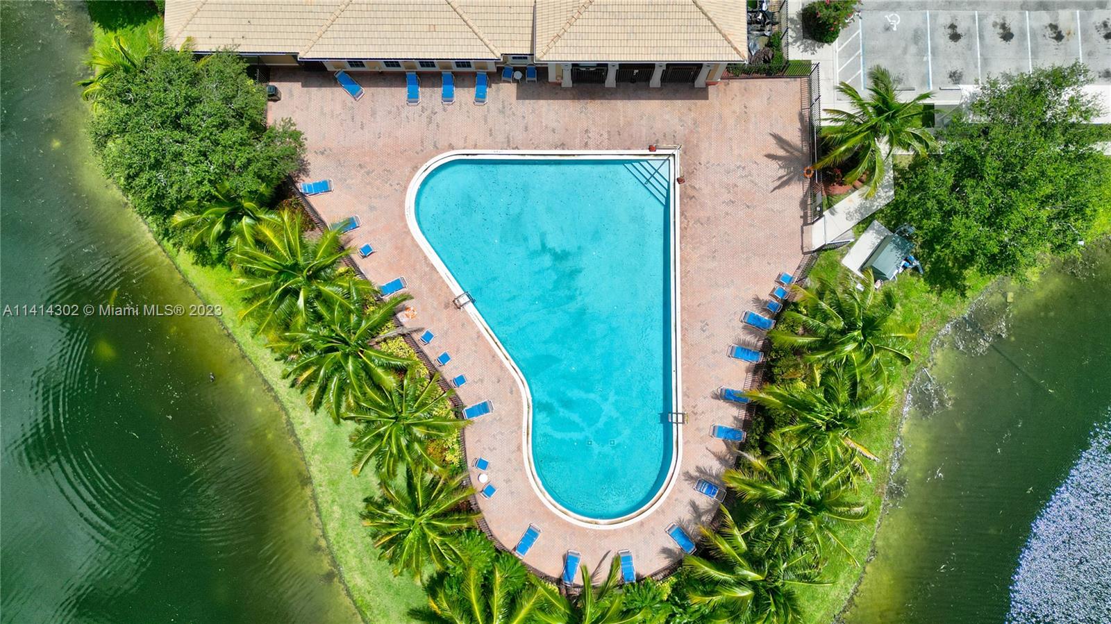 5894 Abbey Road Tamarac, FL 33321 - Photo 46 of 48